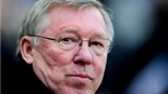 Sir Alex sẽ bị phạt ít nhất 2 trận